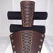 see more listings in the Gauntlets/Bracelets/Cuff section