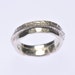 see more listings in the Silver rings section