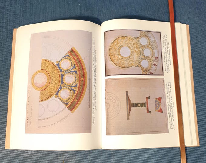Furniture History 1999 - The Journal of the Furniture History Society