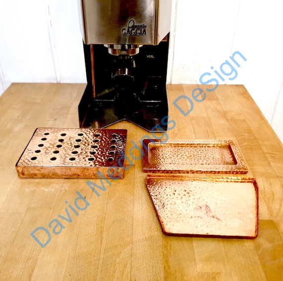 Gaggia cups 2025