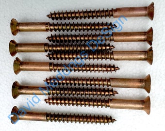 50 Bulloni Testa Esagonale Con Rondella 3/8-16 X 3/4 Pollici - Viti Taglio Filetto Zincate