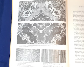 Furniture History 1987- The Journal of the Furniture History Society