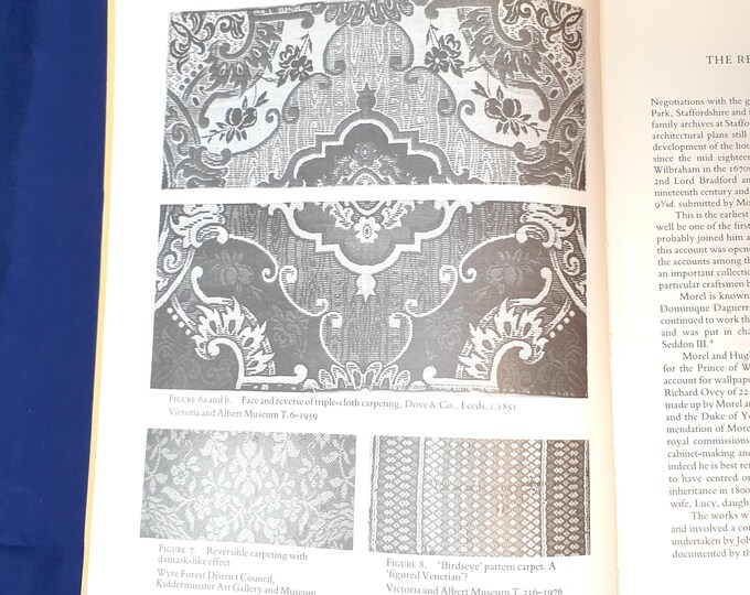 Furniture History 1987- The Journal of the Furniture History Society