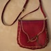 see more listings in the Leather Purse/Bag section