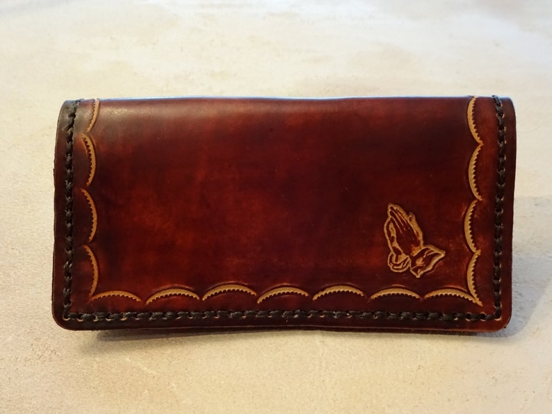 stitched leather checkbook cover stitched leather checkbook cover
