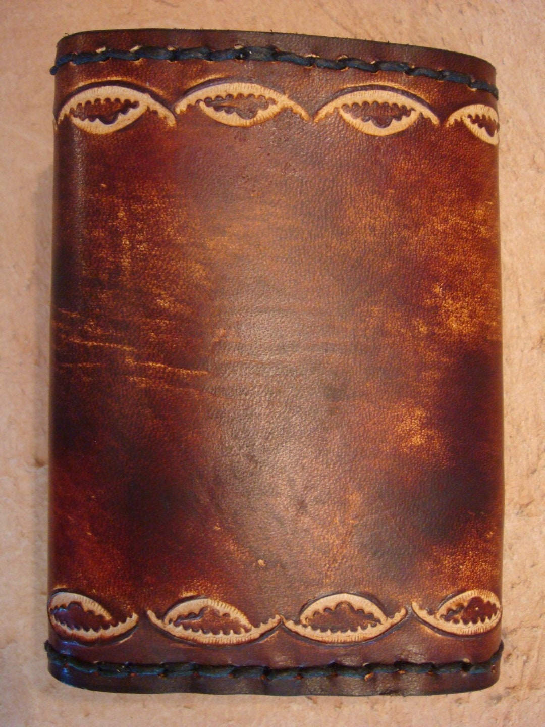 Brown Wallet main image 1