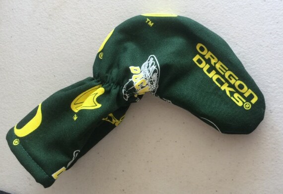 oregon ducks golf hat