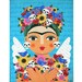 see more listings in the Prints - Frida Kahlo section