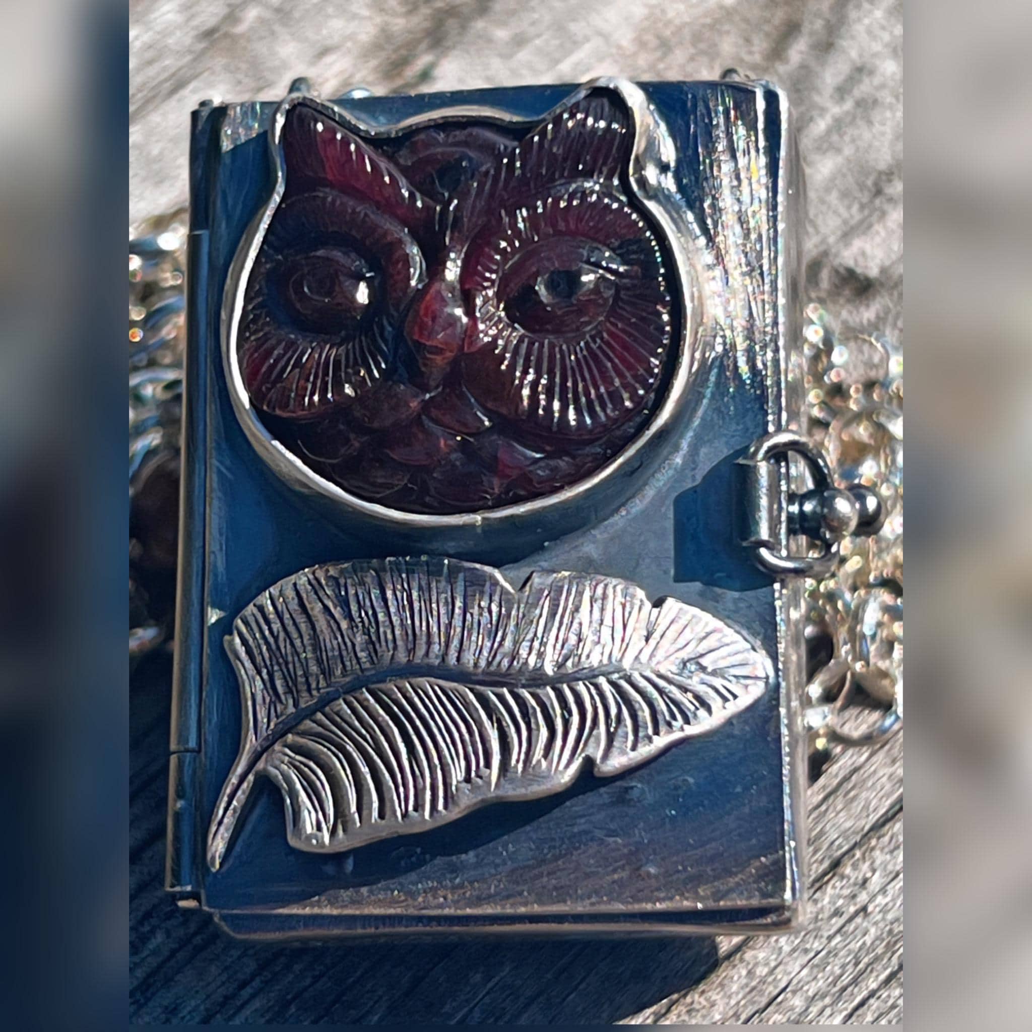Jewelry Ten Thousand Things - Etsy