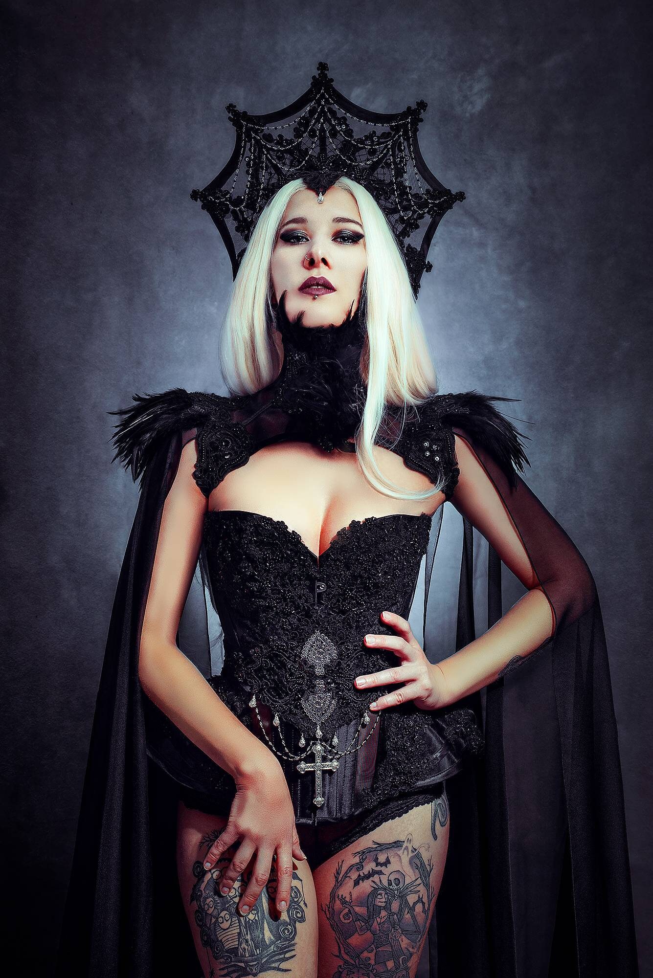 Corset 