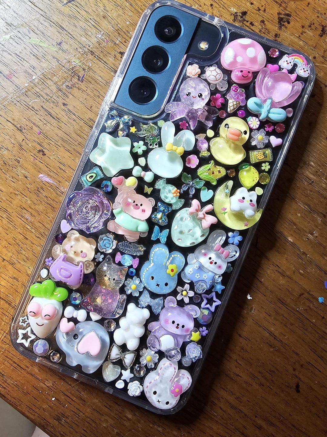 Custom Junk Case - Etsy