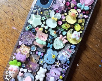 Custom Junk Case