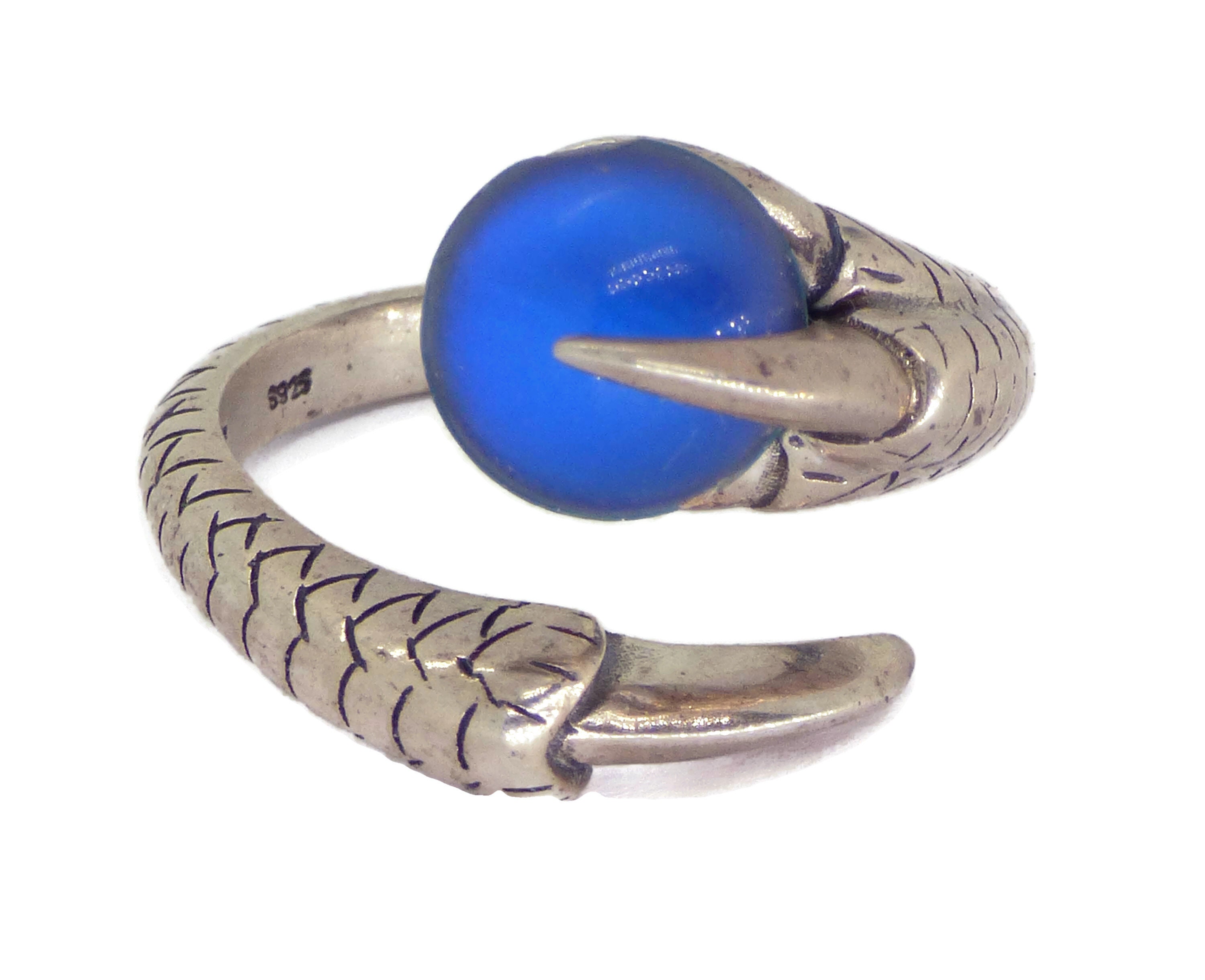 Dragon mood ring sale