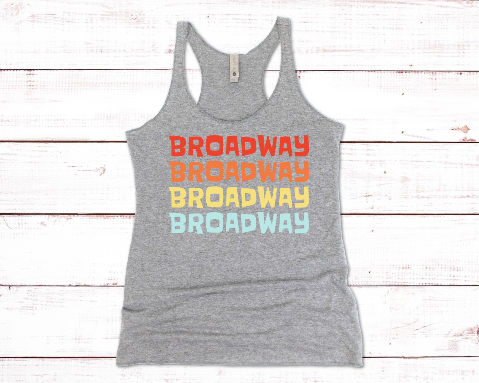 Broadway Broadway Broadway Broadway tees theatre shirt actor Etsy