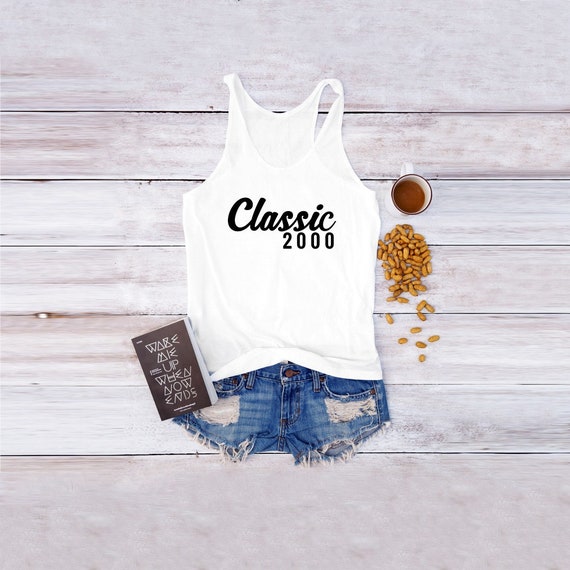 18ème anniversaire pull 2002 chemise ADO cadeaux d’anniversaire mode femmes tumblr drôle d’anniversaire cadeaux Sweat fille d’anniversaire disant chemise femme t-shirt graphique 35bee3 18ème anniversaire pull 2002 chemise ADO cadeaux d’anniversaire mode femmes tumblr drôle d’anniversaire cadeaux Sweat fille d’anniversaire disant chemise femme t-shirt graphique 35bee3
