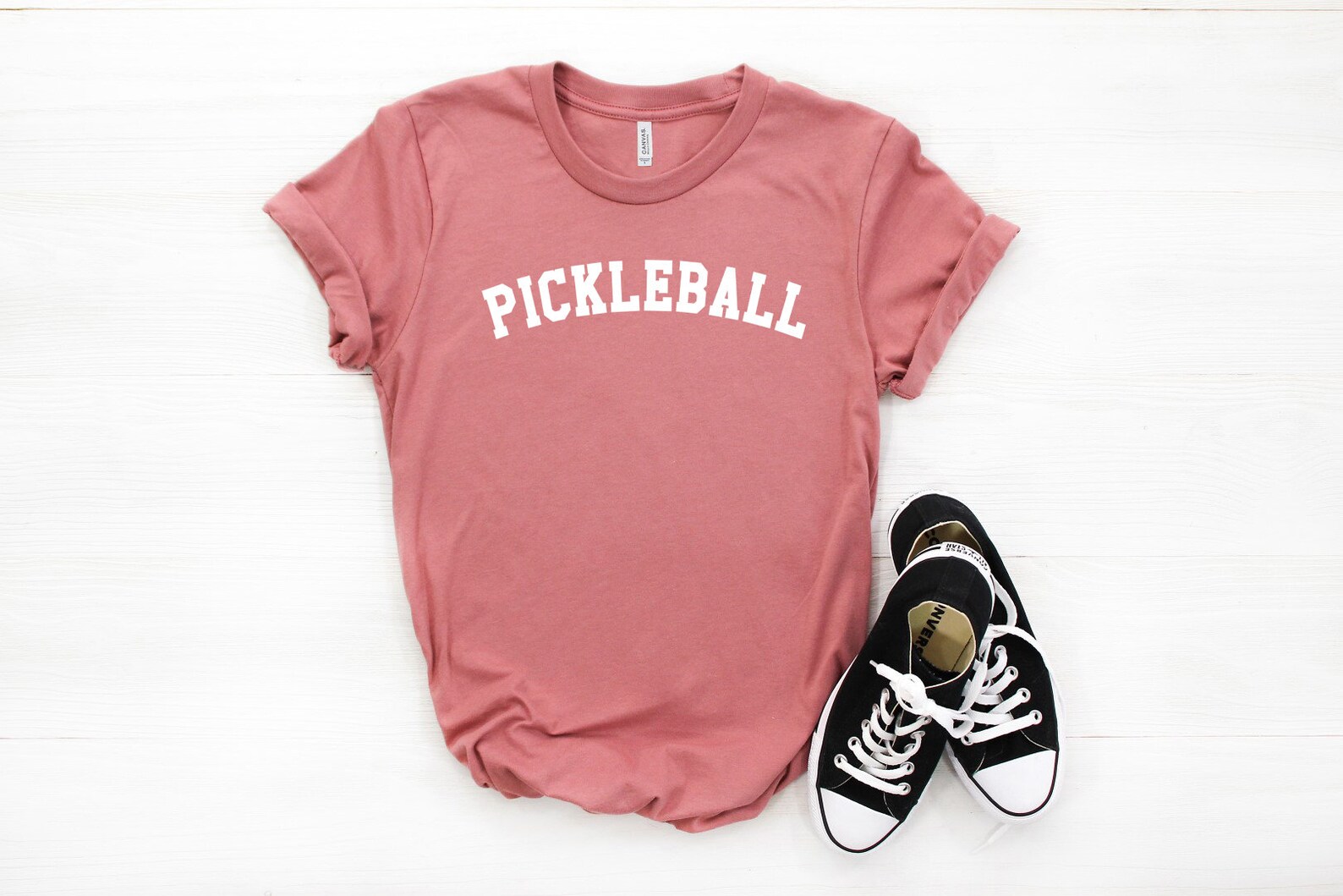 Pickleball Shirt Funny Slogan Shirt Pickleball Team Tops Women Etsy