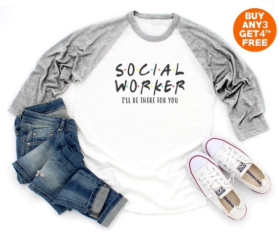 social worker outfits