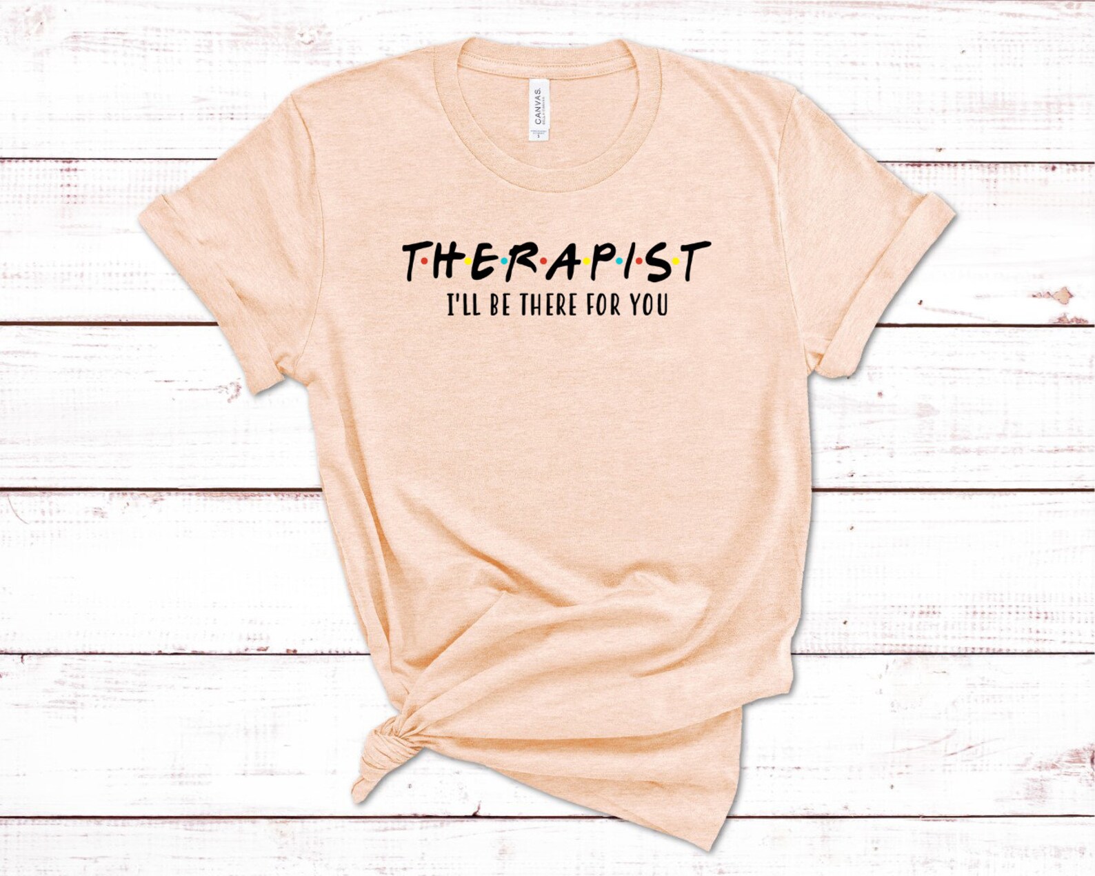 Therapist Shirt Funny Gift for Therapist Tee Physical - Etsy