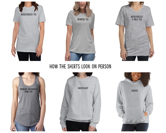 cute womens tees