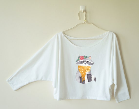 Noël raton laveur sweatshirt Noël raton chemise raton Noël laveur cadeaux drôle Noël pull tenues hauts mode Noël cadeaux animaux chemise femme d17ba4 Noël raton laveur sweatshirt Noël raton chemise raton Noël laveur cadeaux drôle Noël pull tenues hauts mode Noël cadeaux animaux chemise femme d17ba4