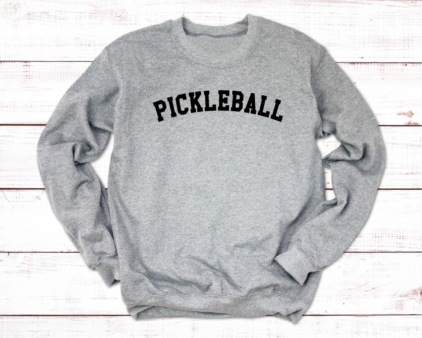 Pickleball Shirt Funny Slogan Shirt Pickleball Team Tops Women Etsy