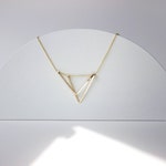 Triangle Jewelry