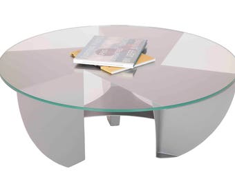 GEO Modern Table - Choose Colors Available