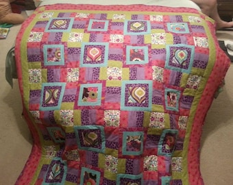 King Size Quilt