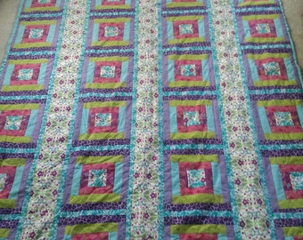 Full Size Made to Order Quilt