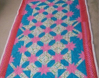 Queen Size Quilt