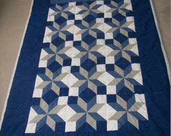 Full Size Quilt