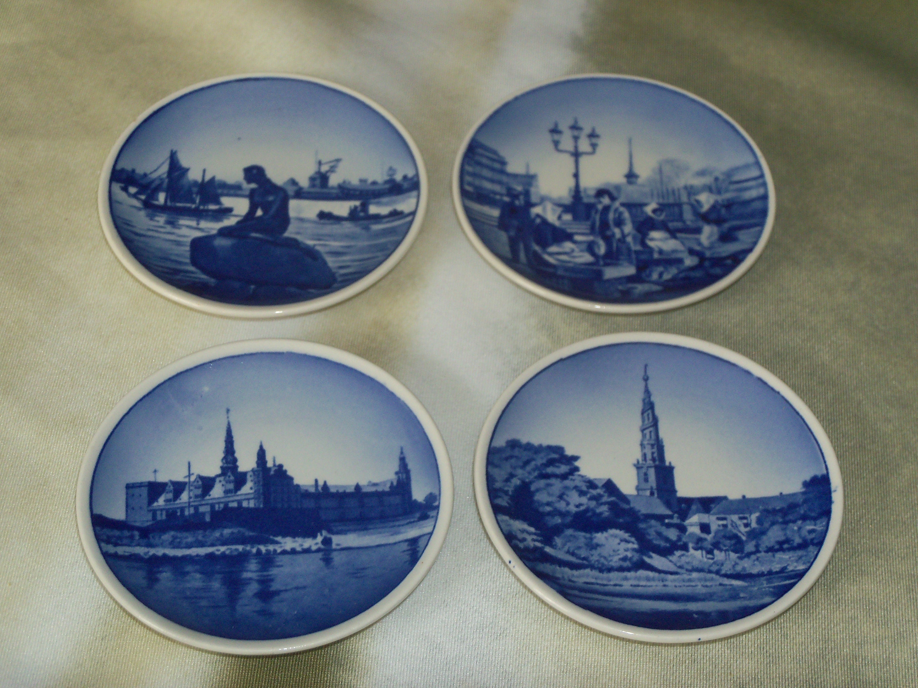 Langelinie - Etsy Singapore