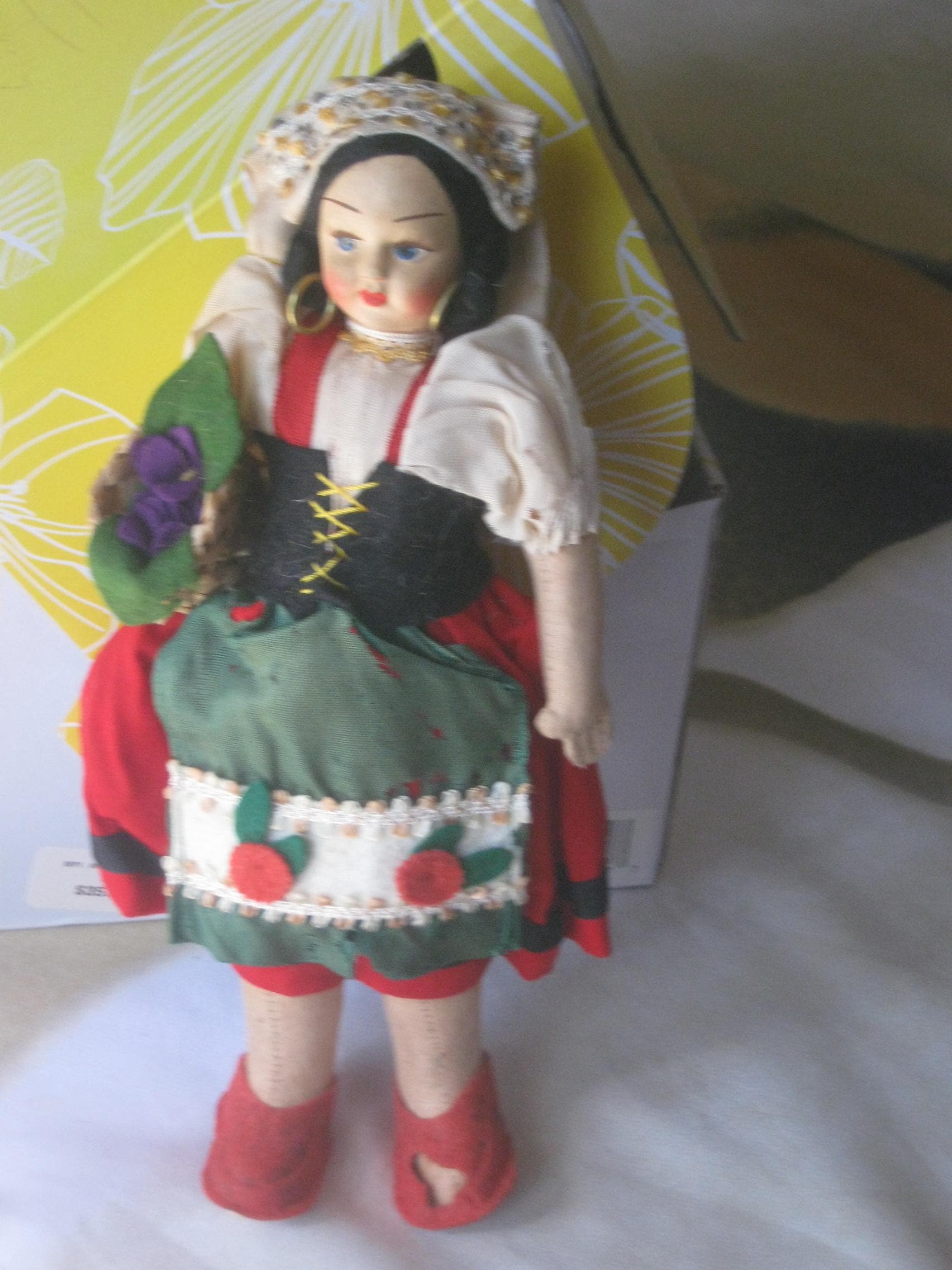 Années 1910 Jouets et poupées - 23 En vente sur France