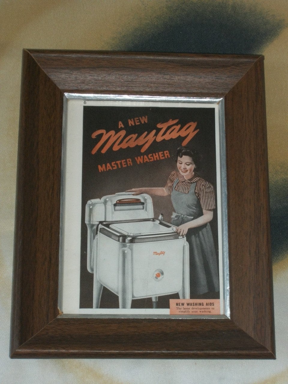 Maytag Wringer Washer for sale compared to CraigsList Only 4 left at 70