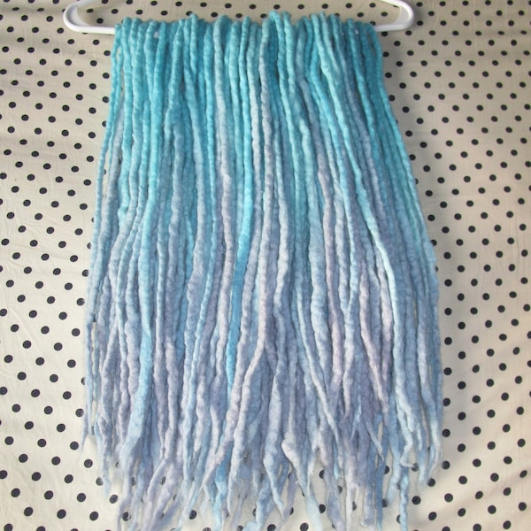 Dread Extensions Etsy