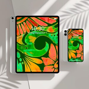 Original Screen Wallpaper