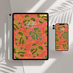 Original Screen Wallpaper