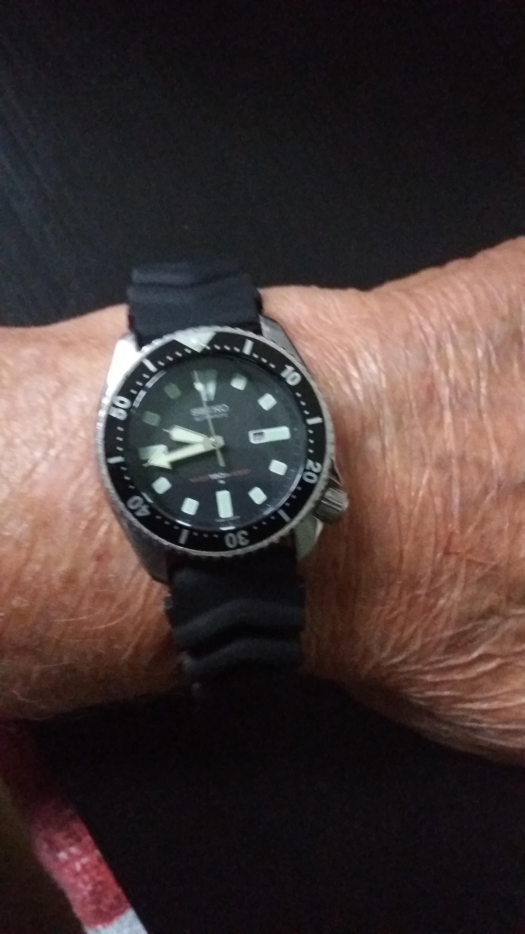 Seiko skx007 - Etsy 日本
