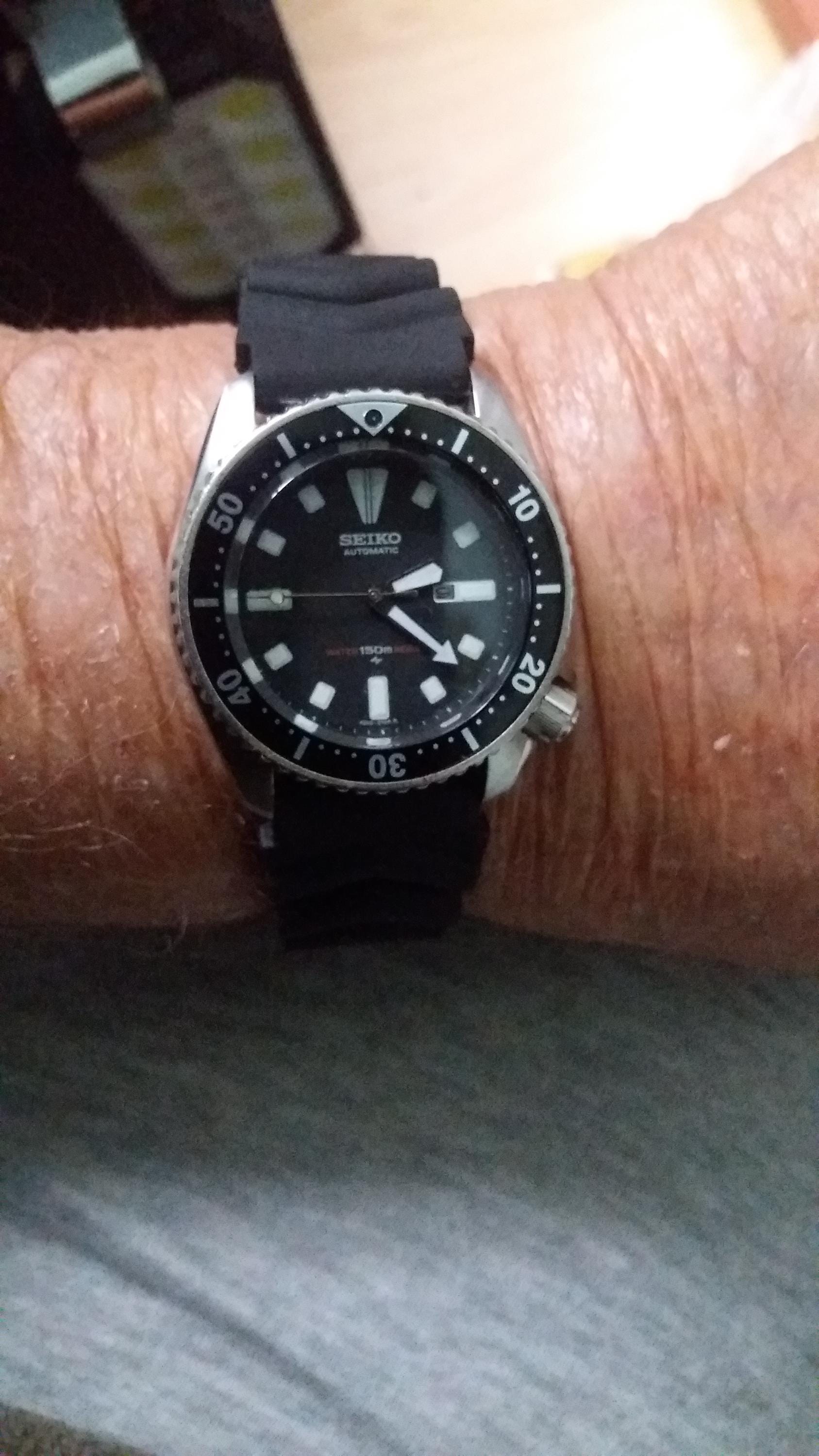 Seiko 17 jewel automatic - Etsy 日本