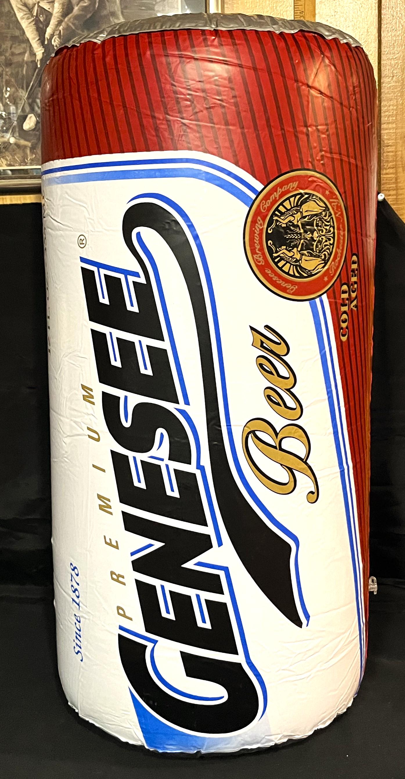 Genesee Beer Sign - Etsy