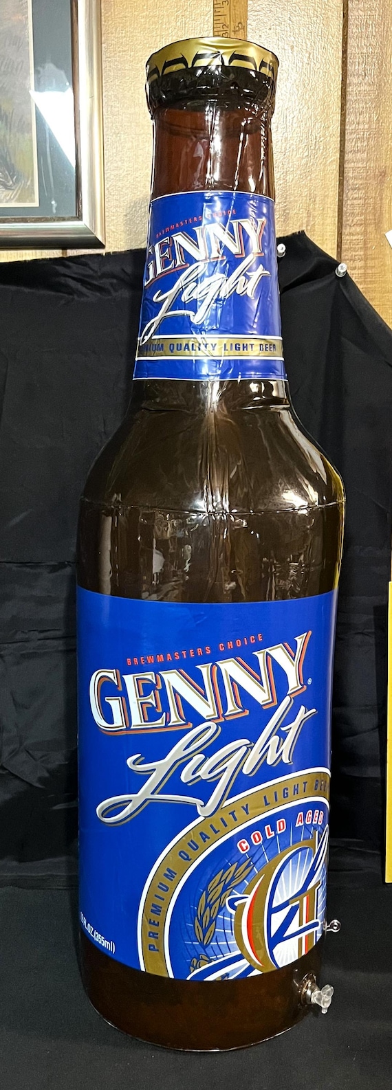 Giant GENESEE BREWING COMPANY Genesee Brewery 