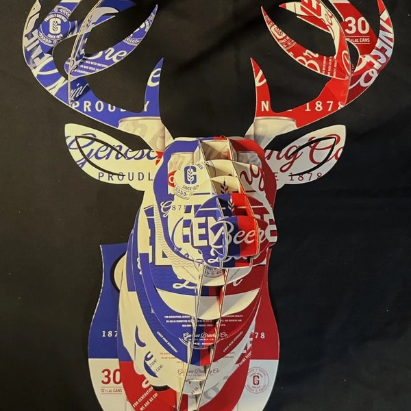 Beer Advertising Etsy