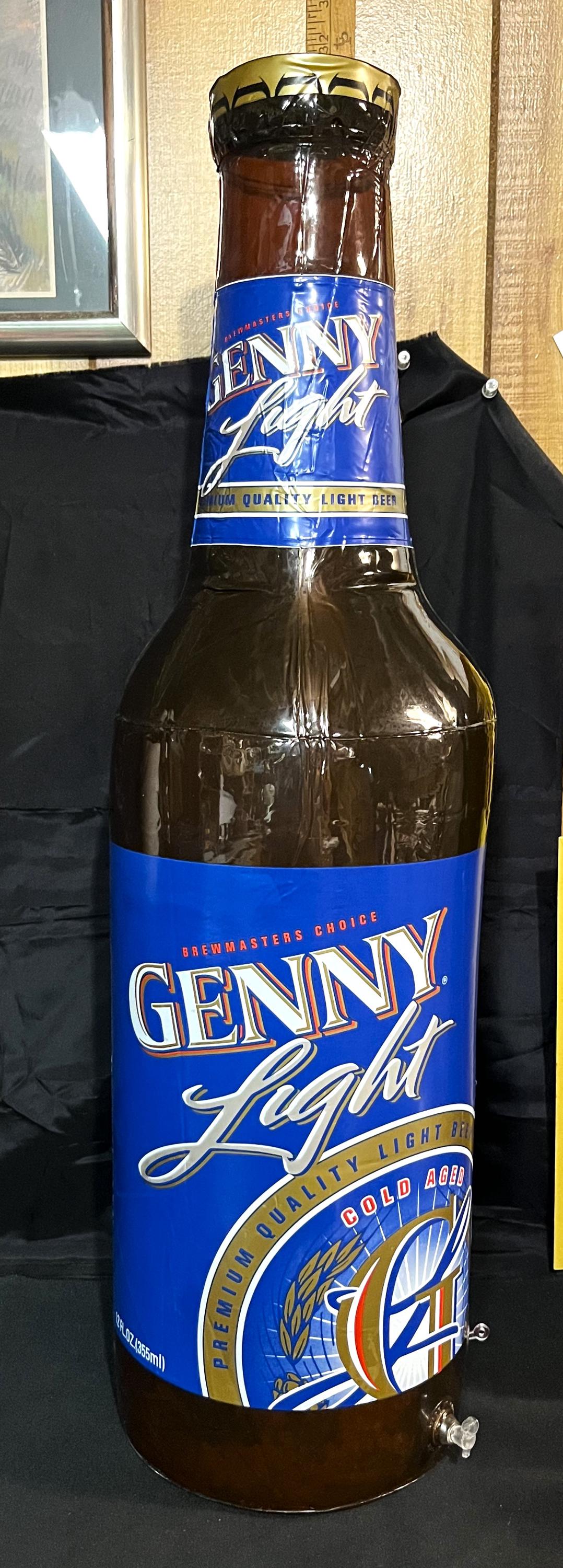 Giant GENESEE BREWING COMPANY Genesee Brewery 