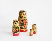 Russian dolls