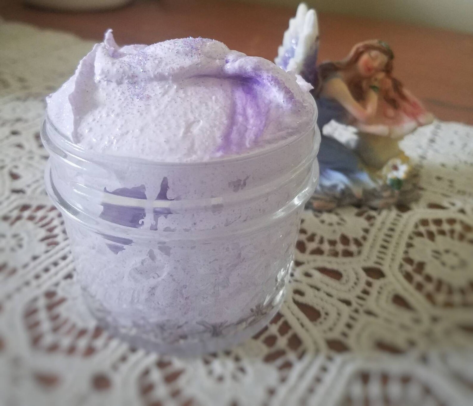 Sugar Plum Fairy Sugar Plum Bath Gift Sugar Plum Soap Etsy