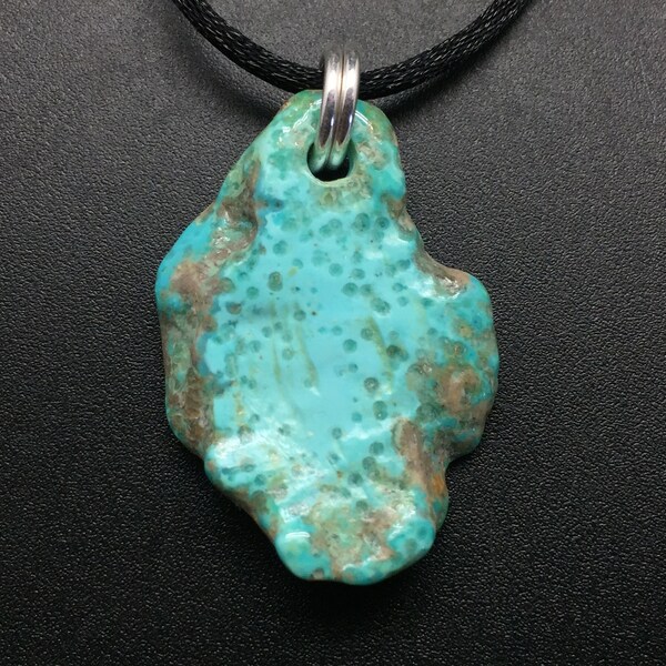 Genuine Turquoise Etsy