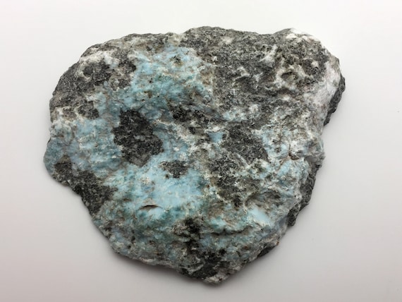 ラリマー大型スラブ