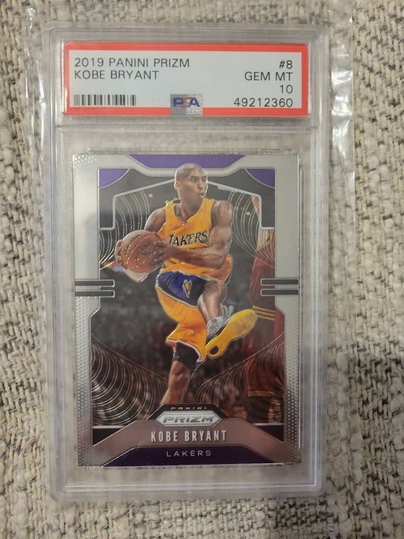 その他 Kobe Bryant Limited Edition PSA 10 s-l400.jpg