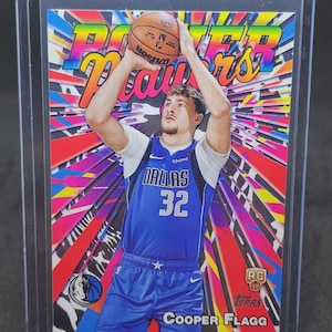 Rare Basketball Cards - Etsy