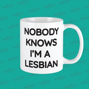 Lesbian novelty gift -  Österreich